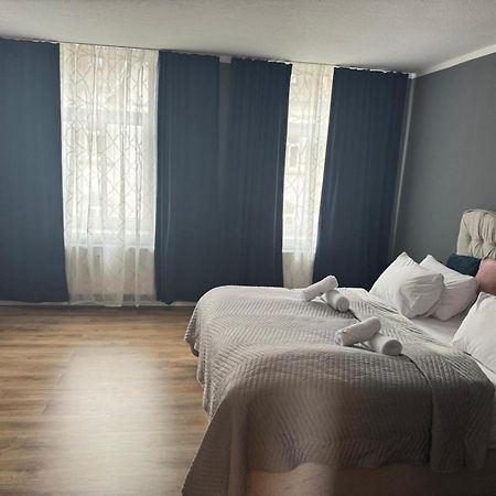 Ferienwohnung Bx Plauen Exterior photo
