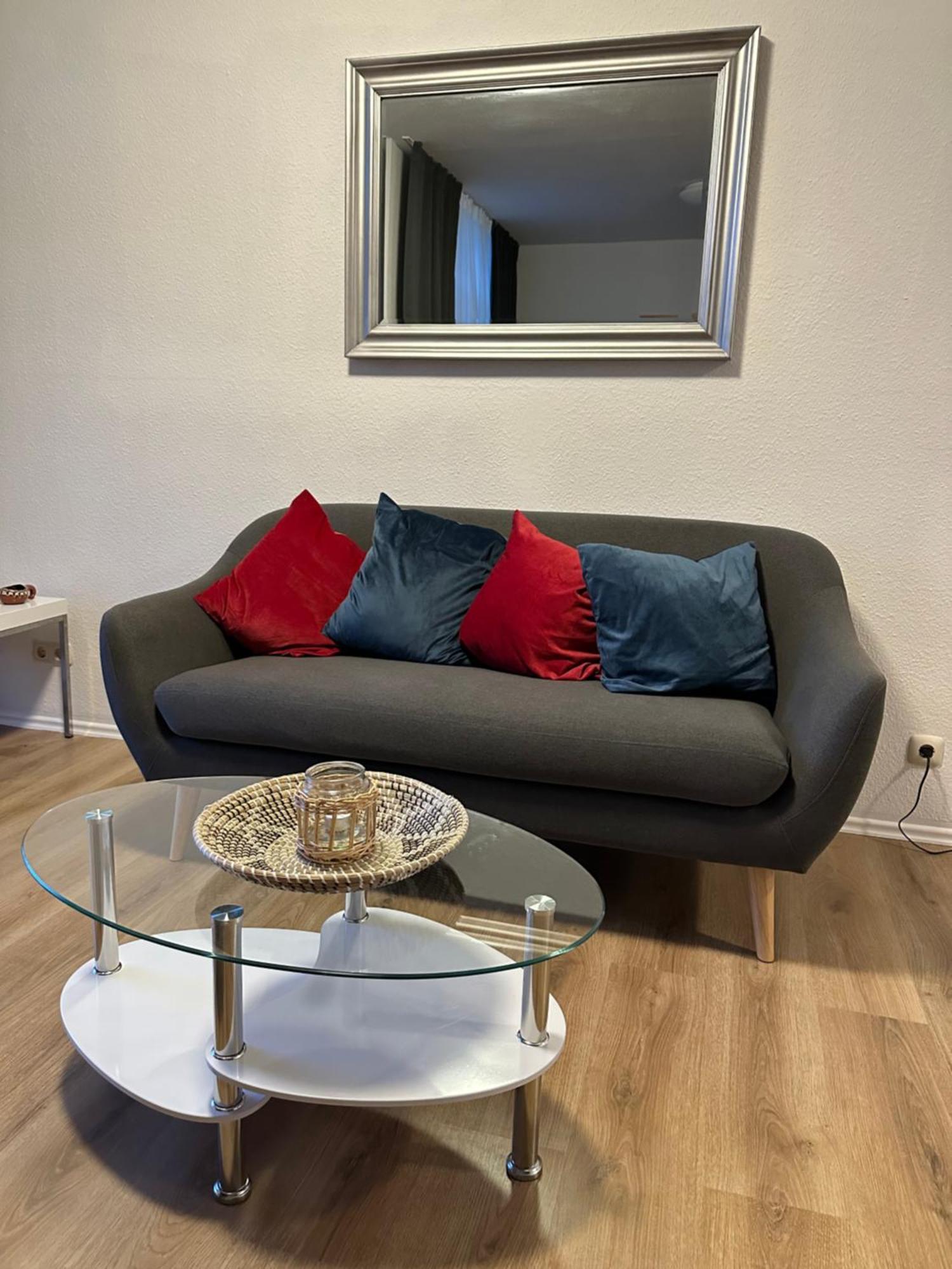 Ferienwohnung Bx Plauen Exterior photo