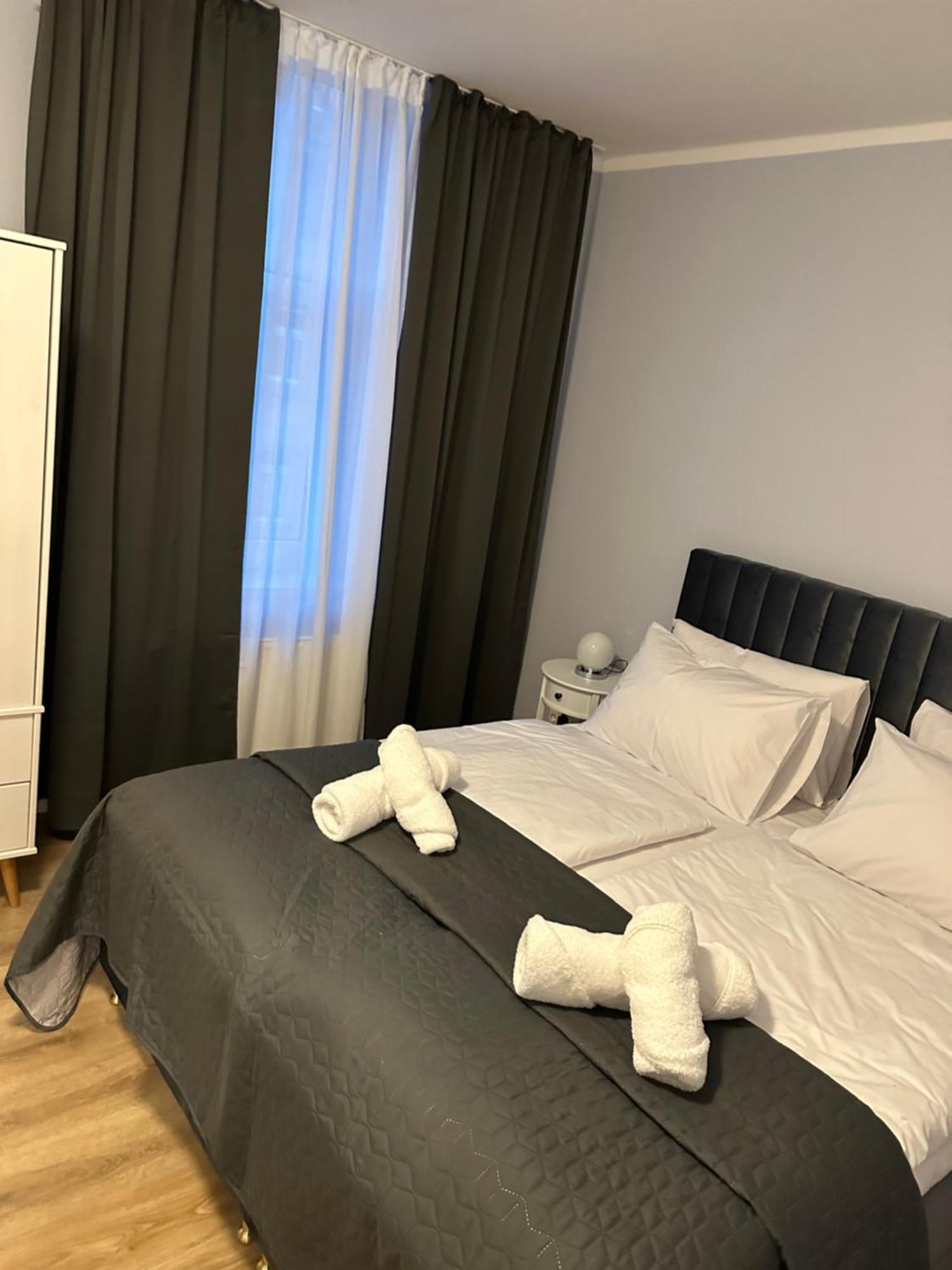 Ferienwohnung Bx Plauen Exterior photo