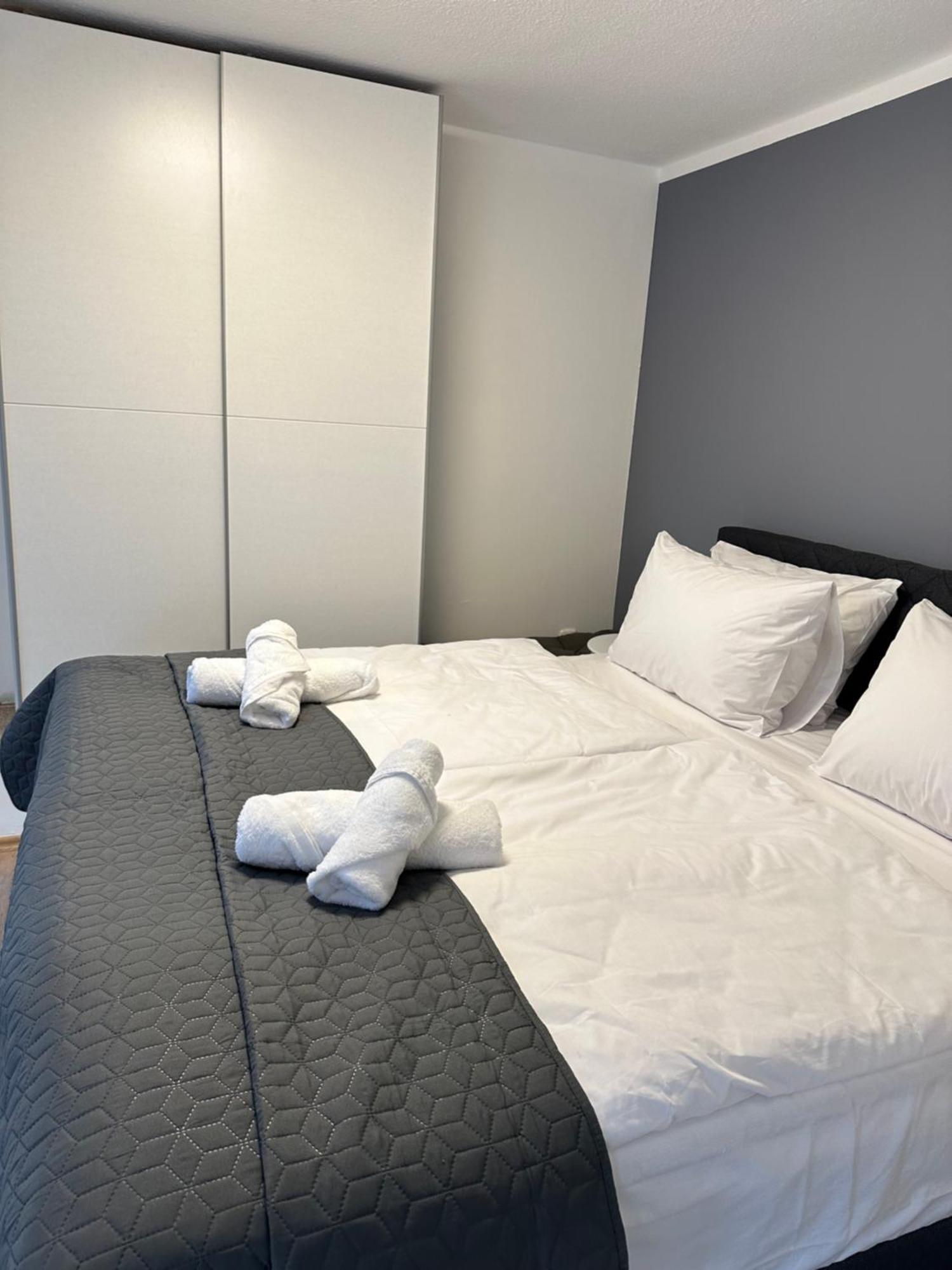 Ferienwohnung Bx Plauen Exterior photo
