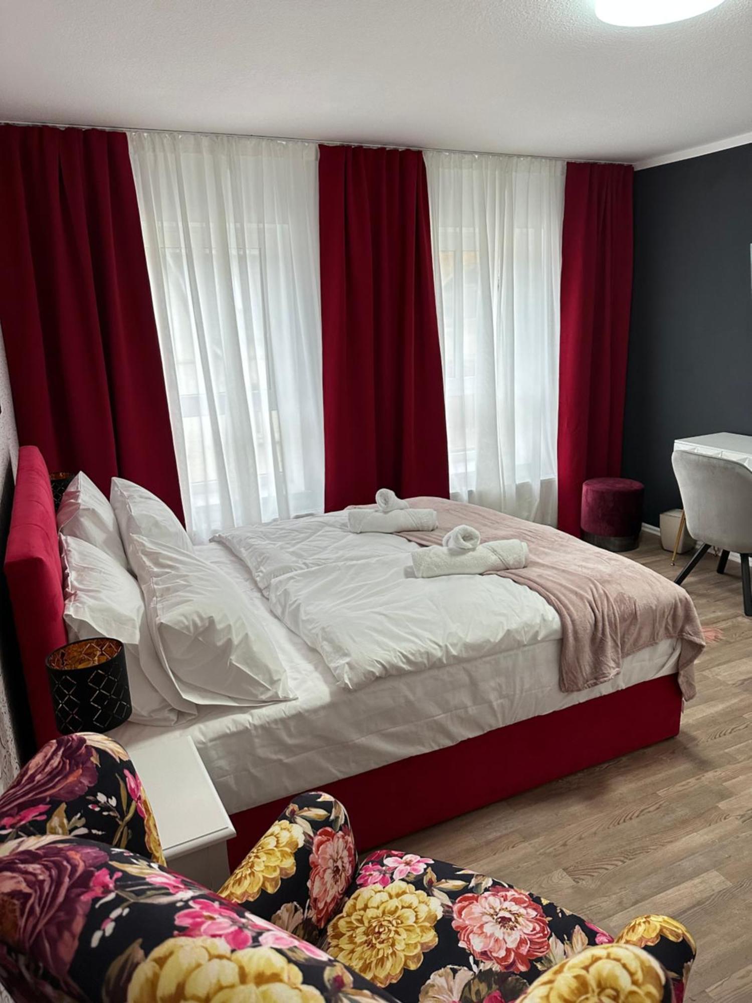 Ferienwohnung Bx Plauen Exterior photo