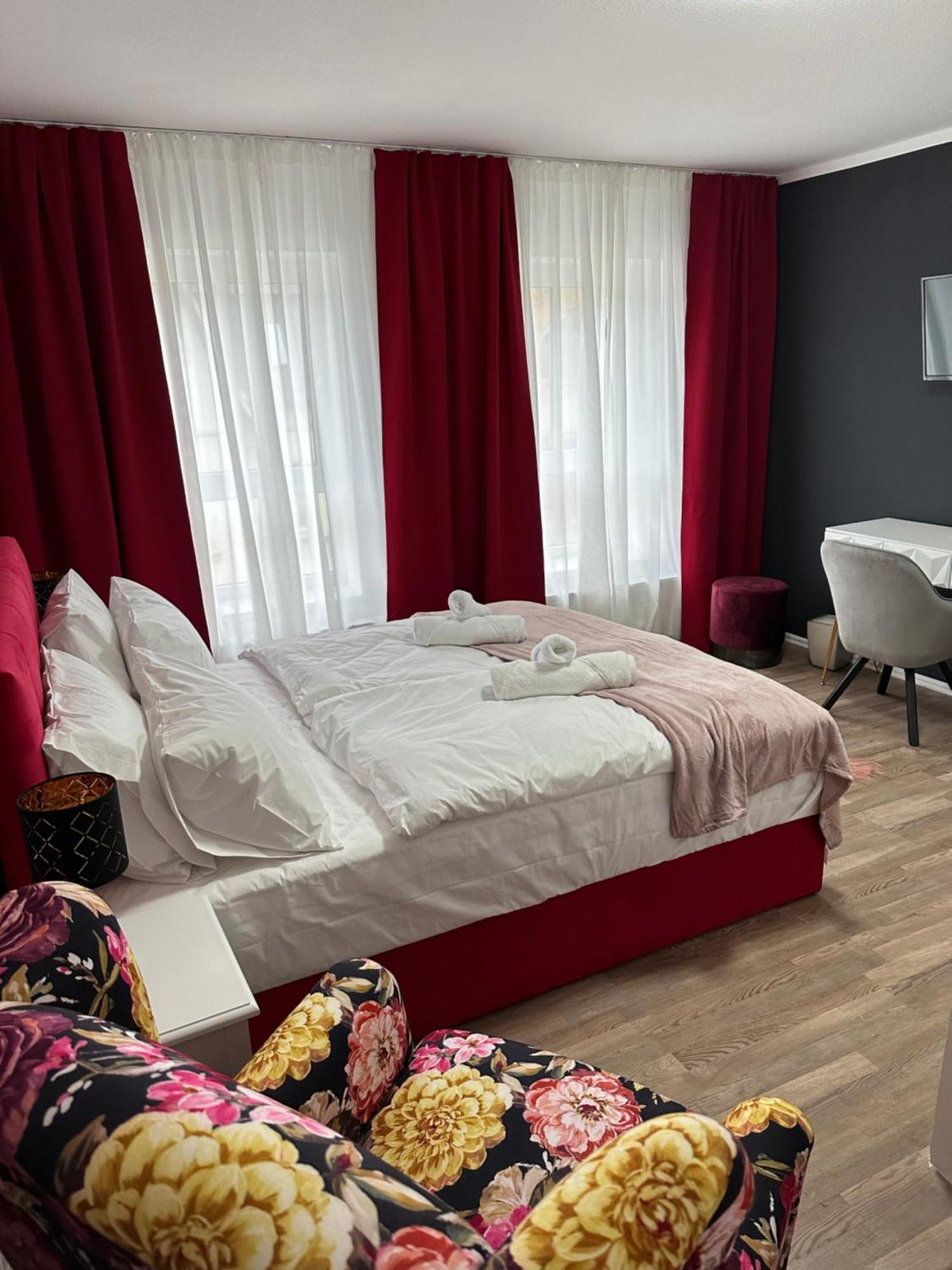 Ferienwohnung Bx Plauen Exterior photo