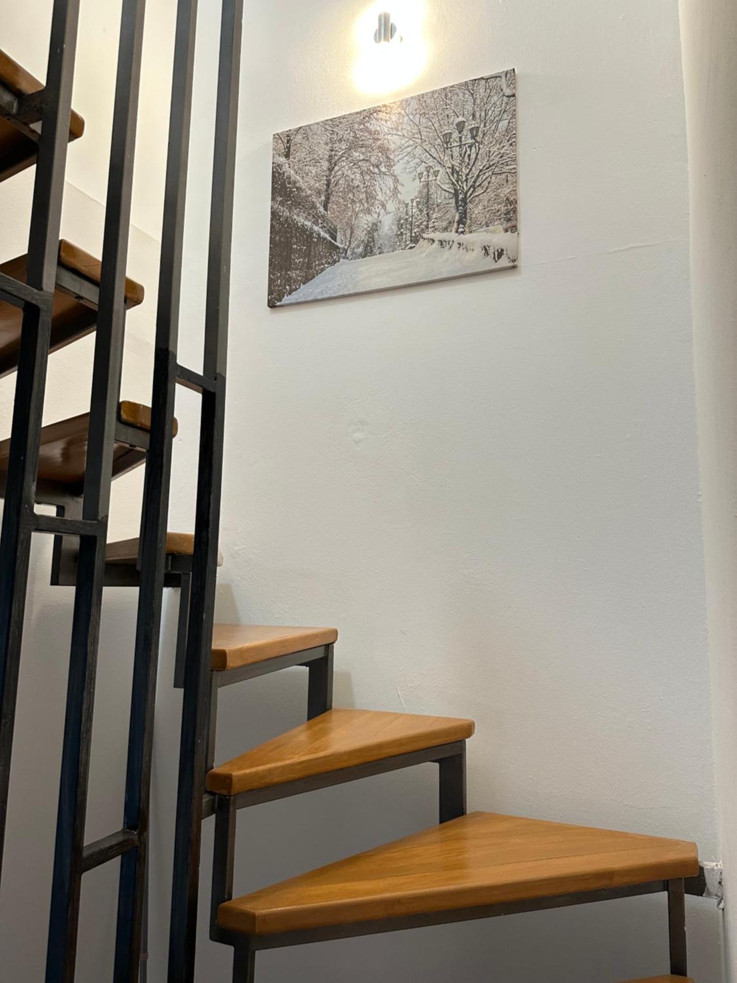Ferienwohnung Bx Plauen Exterior photo