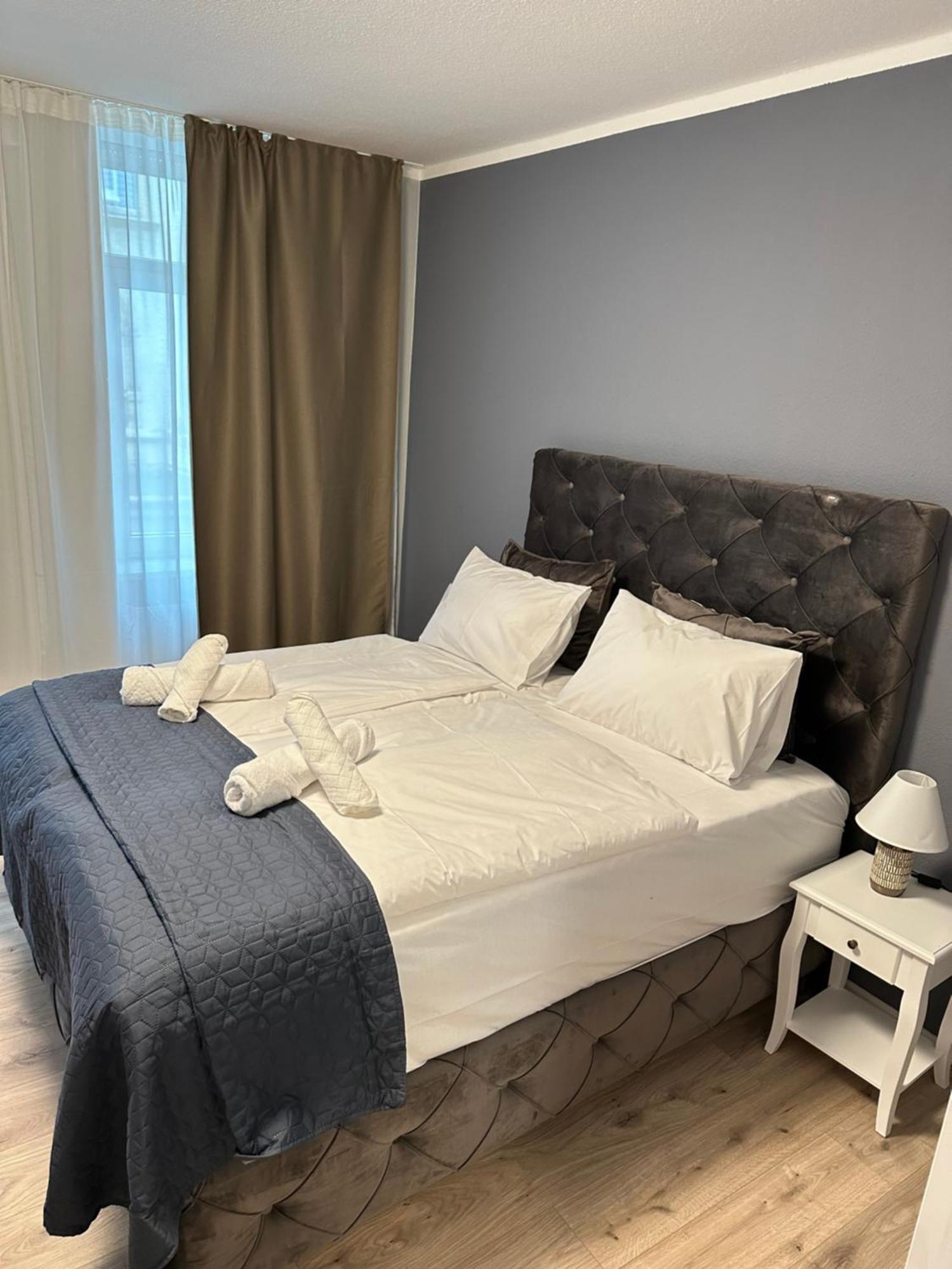 Ferienwohnung Bx Plauen Exterior photo